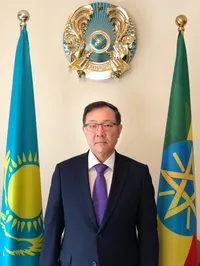 Назначен новый национальный координатор по вопросам ШОС