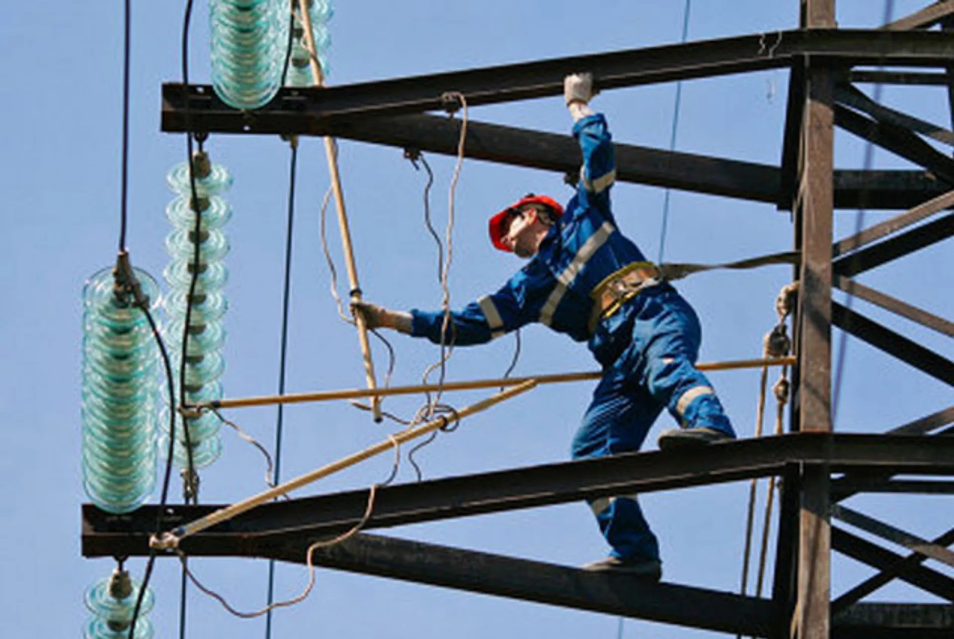 Капитал - Энергокомплекс закрыл I квартал 2015 года с рекордной выручкой