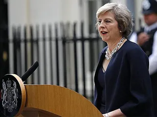 Капитал - Британские парламентарии приняли билль об отмене законов ЕС