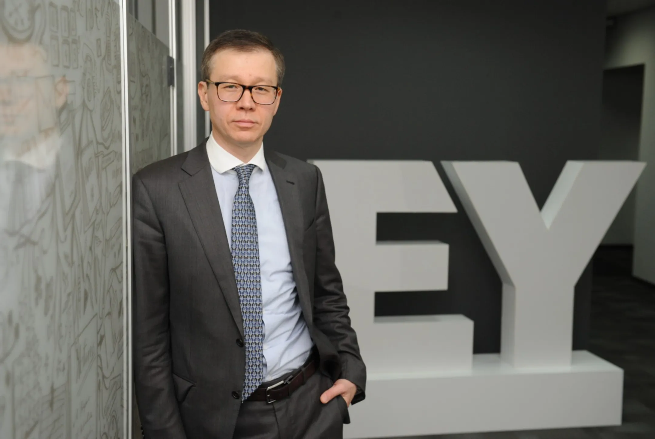 Ерлан Досымбеков: «Совершенствуя бизнес, улучшаем мир» - Image Kapital.kz