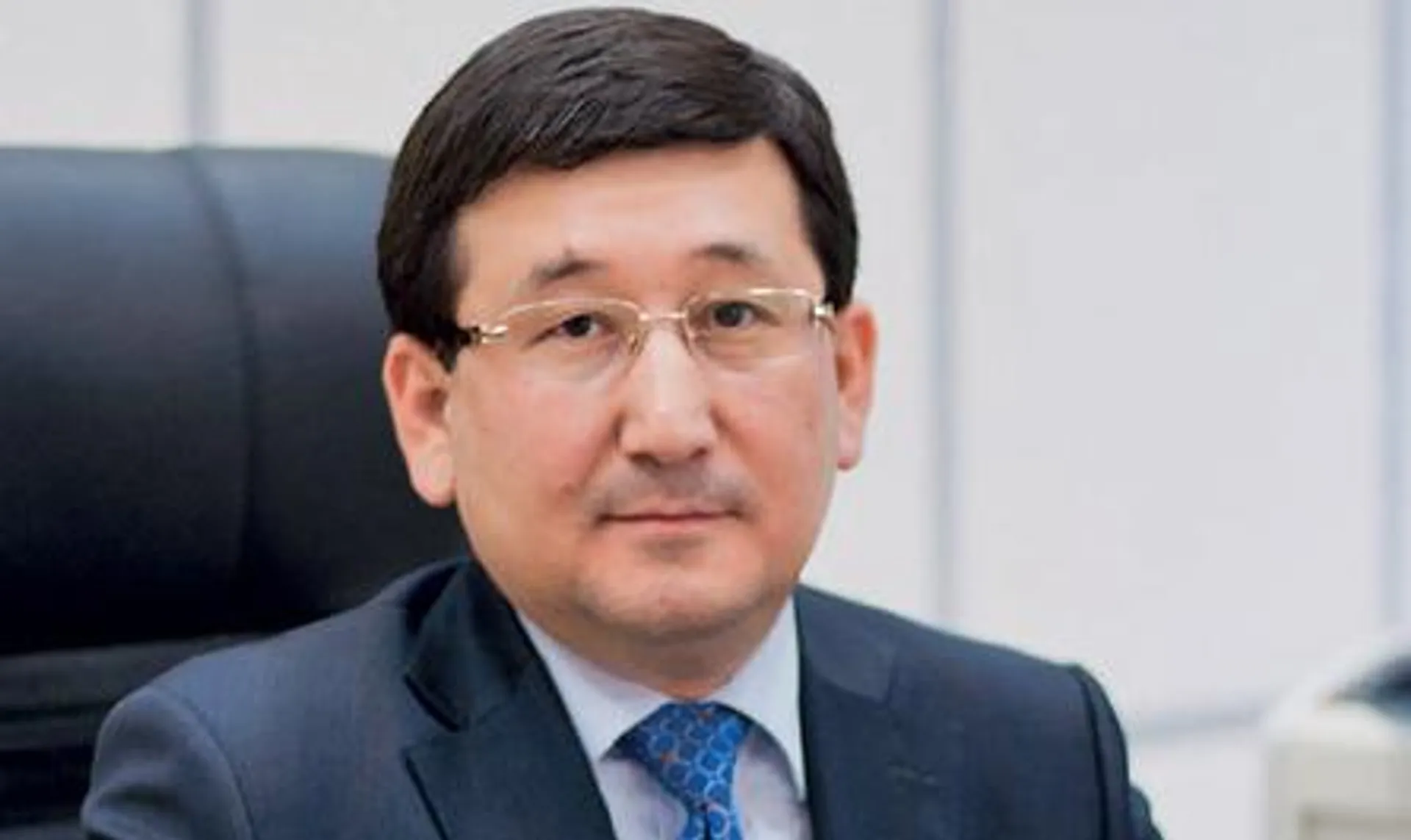 Капитал - В холдинге Зерде новые управляющие директора