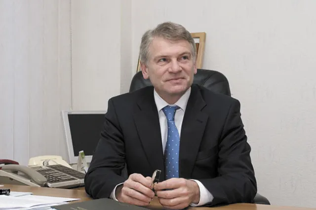 Назначен посол Беларуси в Казахстане