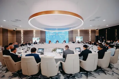 Фото: Министерство энергетики РК 