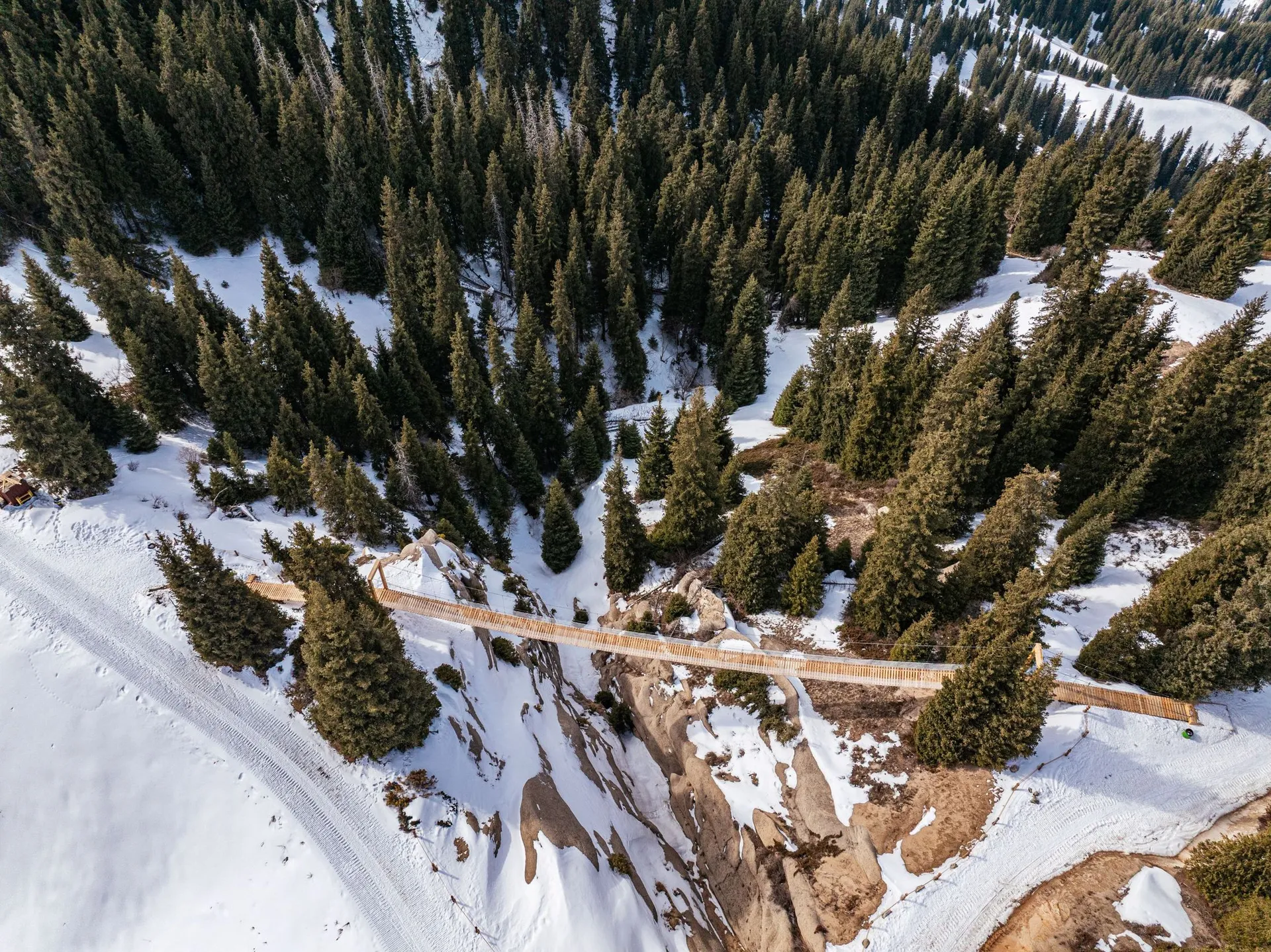 Фото: Oi-Qaragai