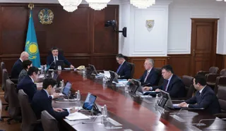 Фото: пресс-служба правительства