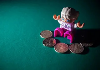 Капитал - Гражданский альянс предлагает провести налоговую амнистию для НПО