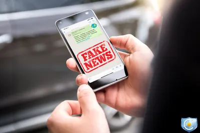 В Миннацэкономики предупредили о фейковой рассылке