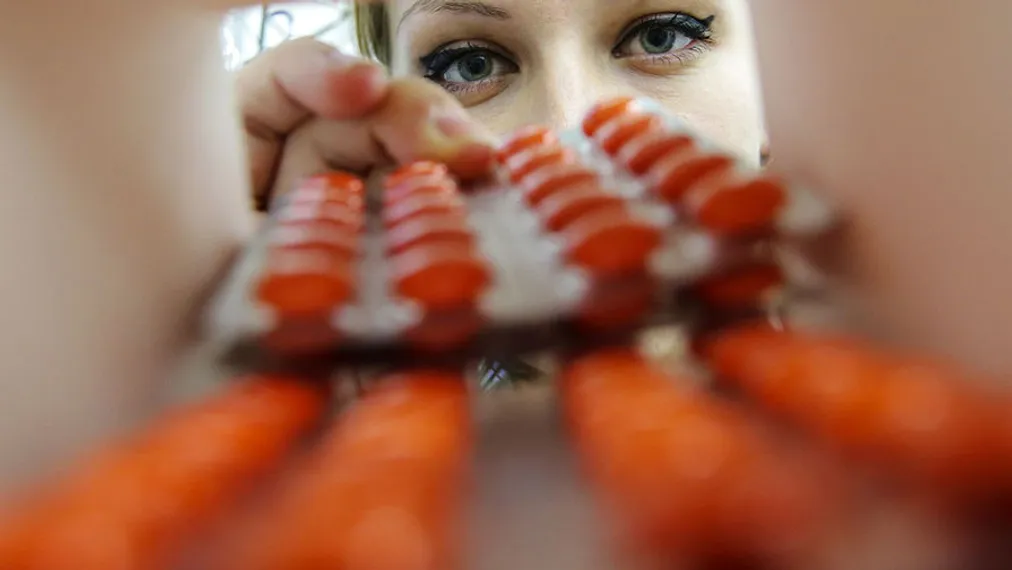 Капитал - Отечественные медикаменты вытесняют импорт