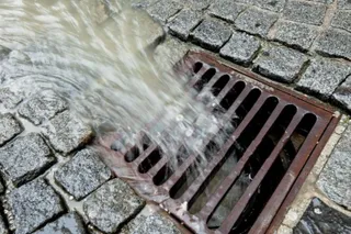 Капитал - Обслуживание ливневой канализации передадут «Астана Тазалык»