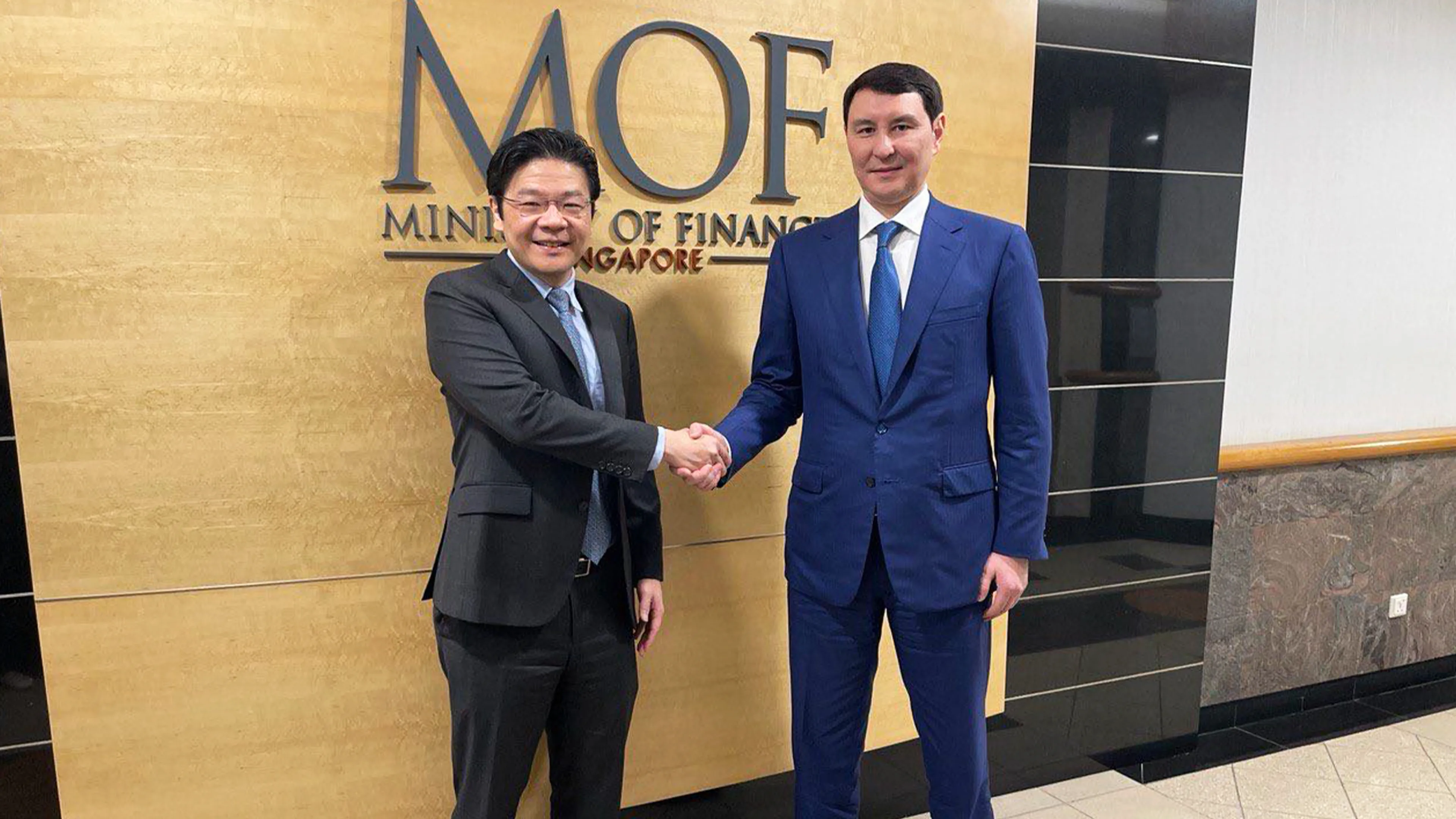 Капитал - К реализации проекта G4 City привлекут сингапурских инвесторов