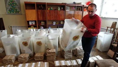 Армения переходит к парламентской форме правления