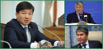 Первое место в рейтинге акимов занял Бауыржан Байбек