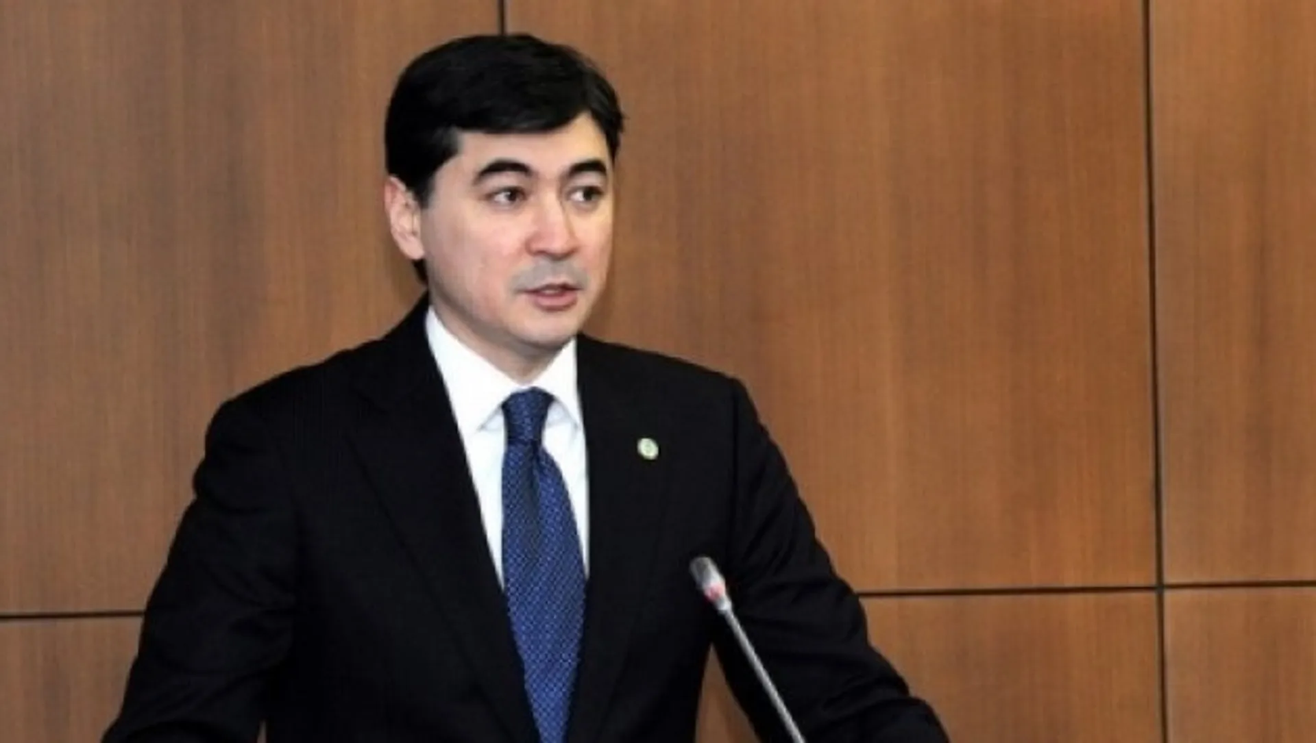 Капитал - Мурат Оспанов не сможет вернуться на госслужбу