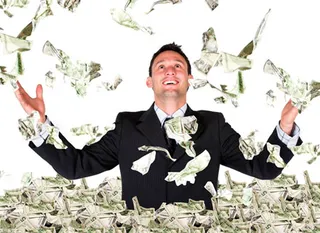 Капитал - Население Земли становится богаче