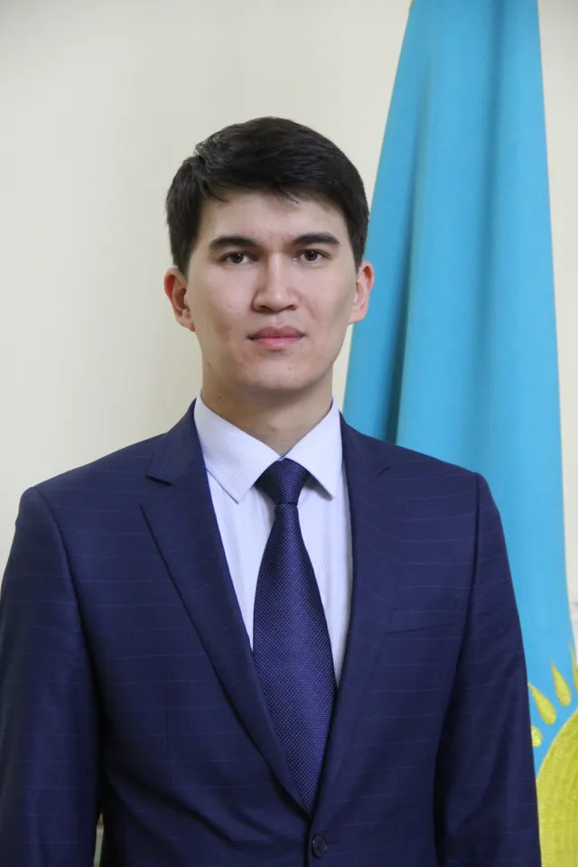 Нурпеисов Укибай Абдуманапович - фото на kapital.kz