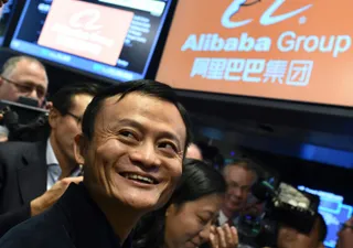 Капитал - Alibaba покупает долю оператора кинотеатров Wanda Film
