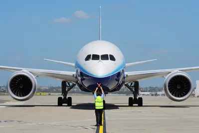 19 казахстанских авиакомпаний попали в черный список ЕС