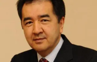 Капитал - Сагинтаев лишился кресла министра регионального развития