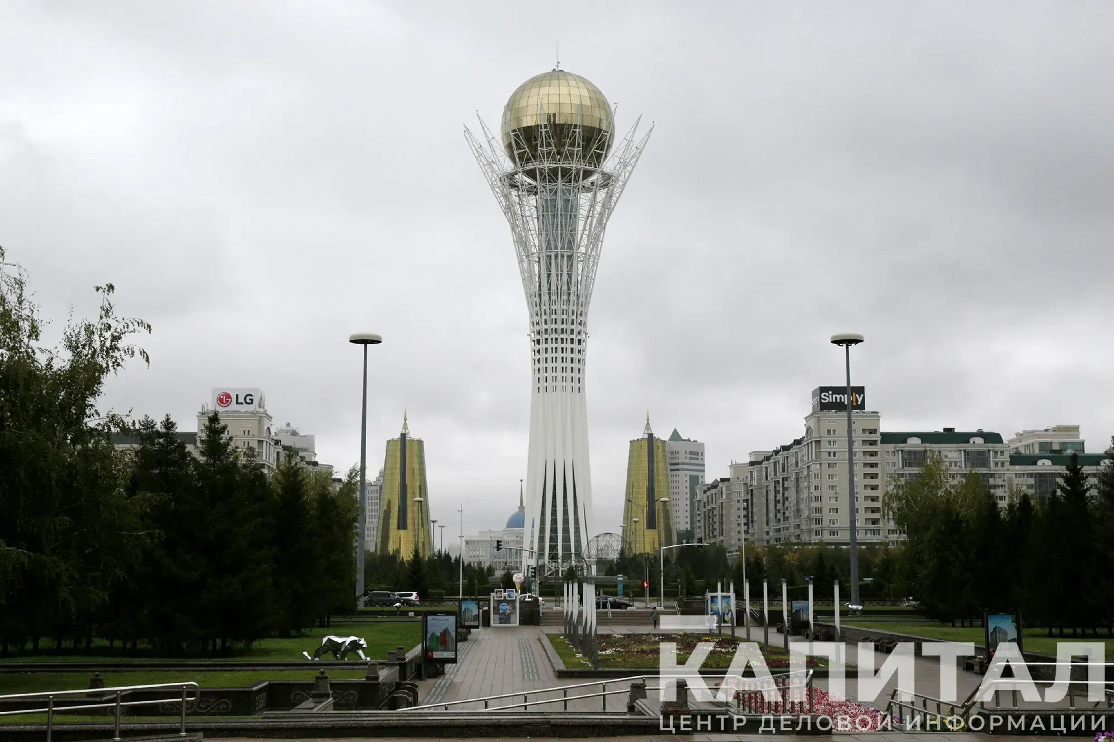 Фото: Руслан Пряников