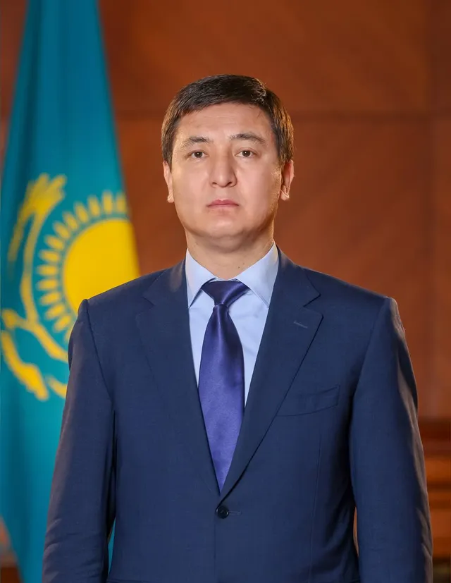 Абдрасилов Кундызбек Болатович - фото на kapital.kz
