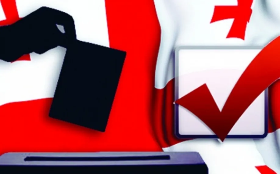 Капитал - Выборы в Грузии: Данные экзитполов разнятся