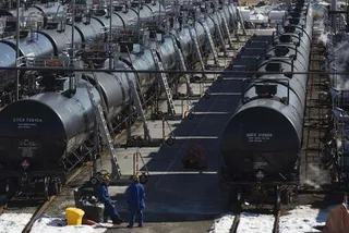 Капитал - Brent может снизиться до $38, но не больше