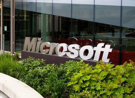 Microsoft расследует дело об откатах в России- Kapital.kz