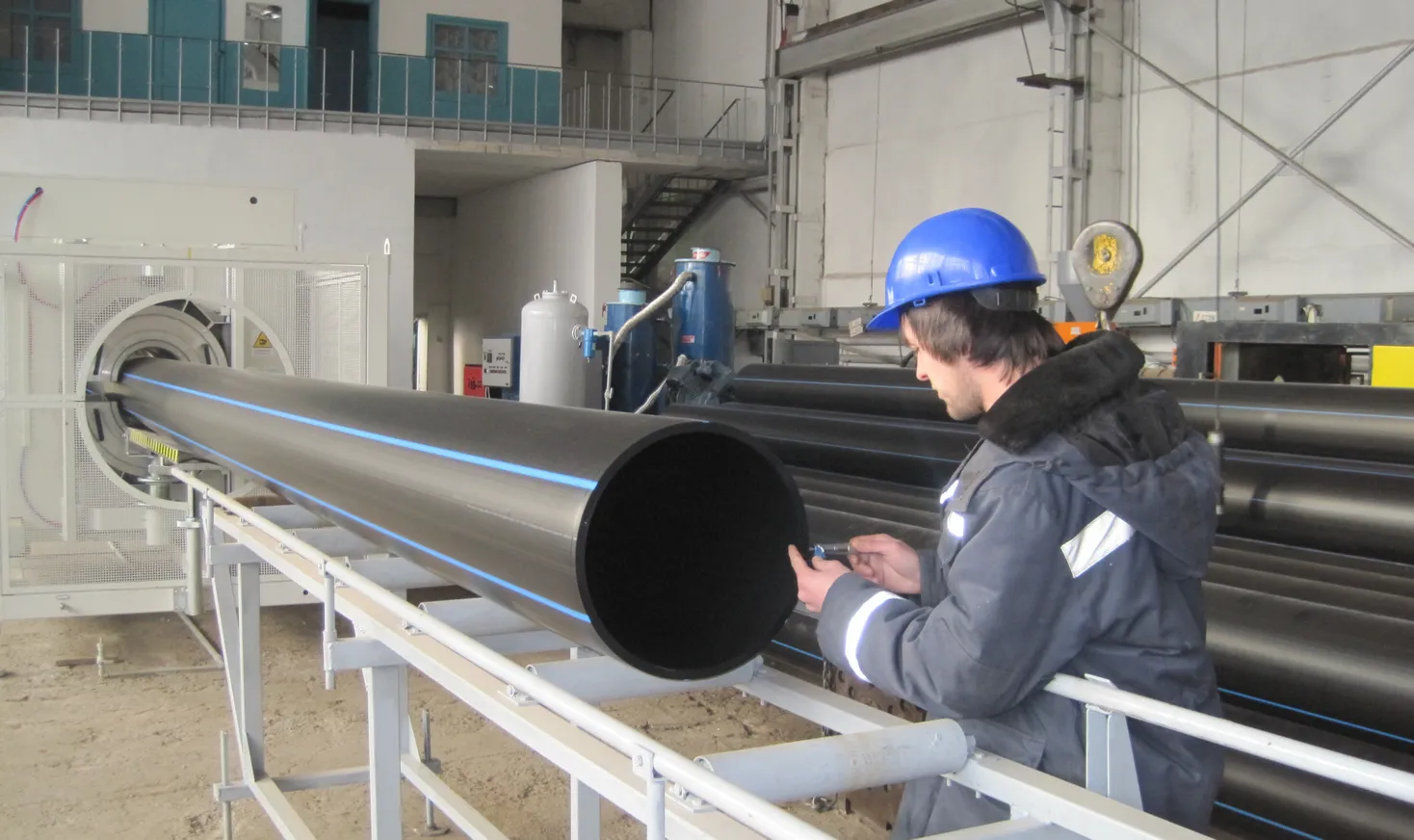 Дело – труба! - фото kapital.kz