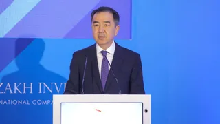 Капитал - Бакытжан Сагинтаев поручил строить поликлиники на первых этажах домов