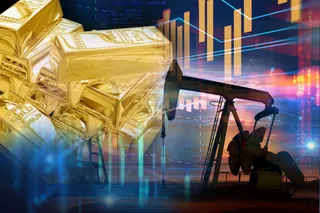 Капитал - Курс тенге на 25 апреля, цены на нефть и металлы