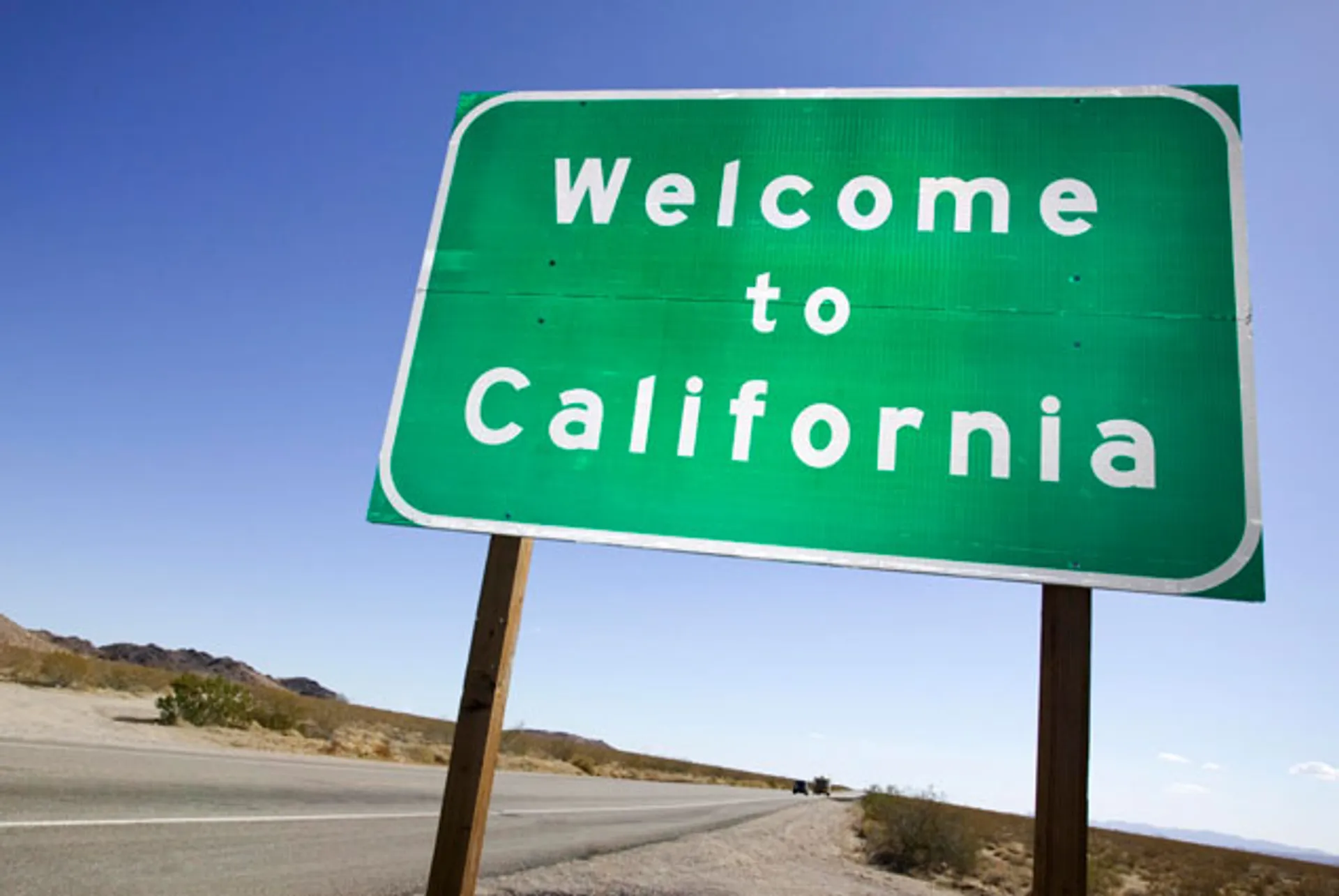 Капитал - Падение стоимости нефти ударило по Калифорнии