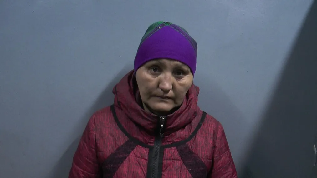 Капитал - В Алматы задержана кредитная мошенница