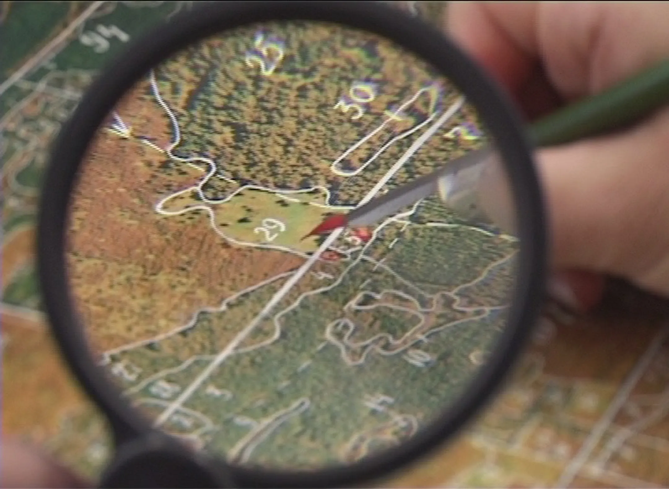 Свыше 18 тыс. участков не используются владельцами - Image Kapital.kz