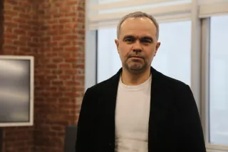 Капитал - Из правления Кселл исключили Юрия Харламова