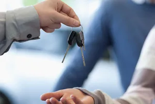 Капитал - В РК зарегистрировано свыше 4 млн автомобилей