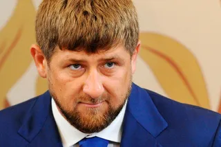 Капитал - Кадыров проверит националистов Украины на связь с террористами