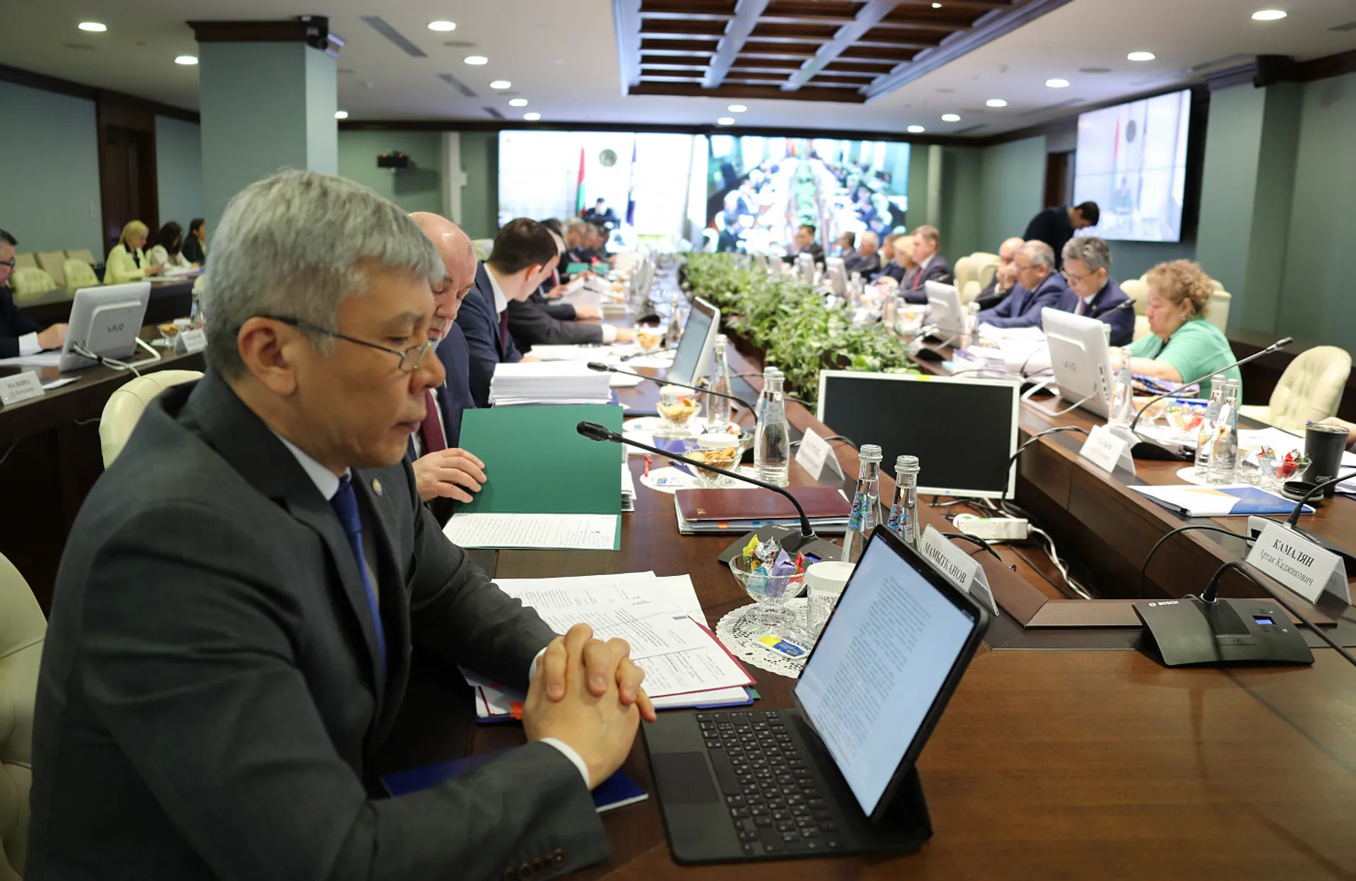 Капитал - ЕЭК продлила срок временного ввоза для четырех категорий товаров