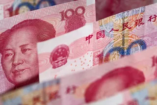 Капитал - Китай может опустить курс юаня еще на 10%