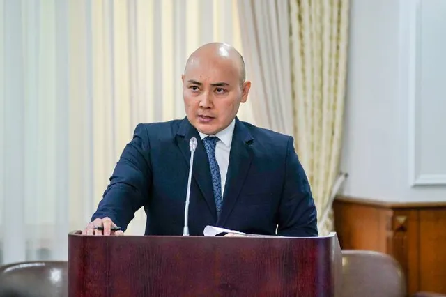 Фото: пресс-служба правительства