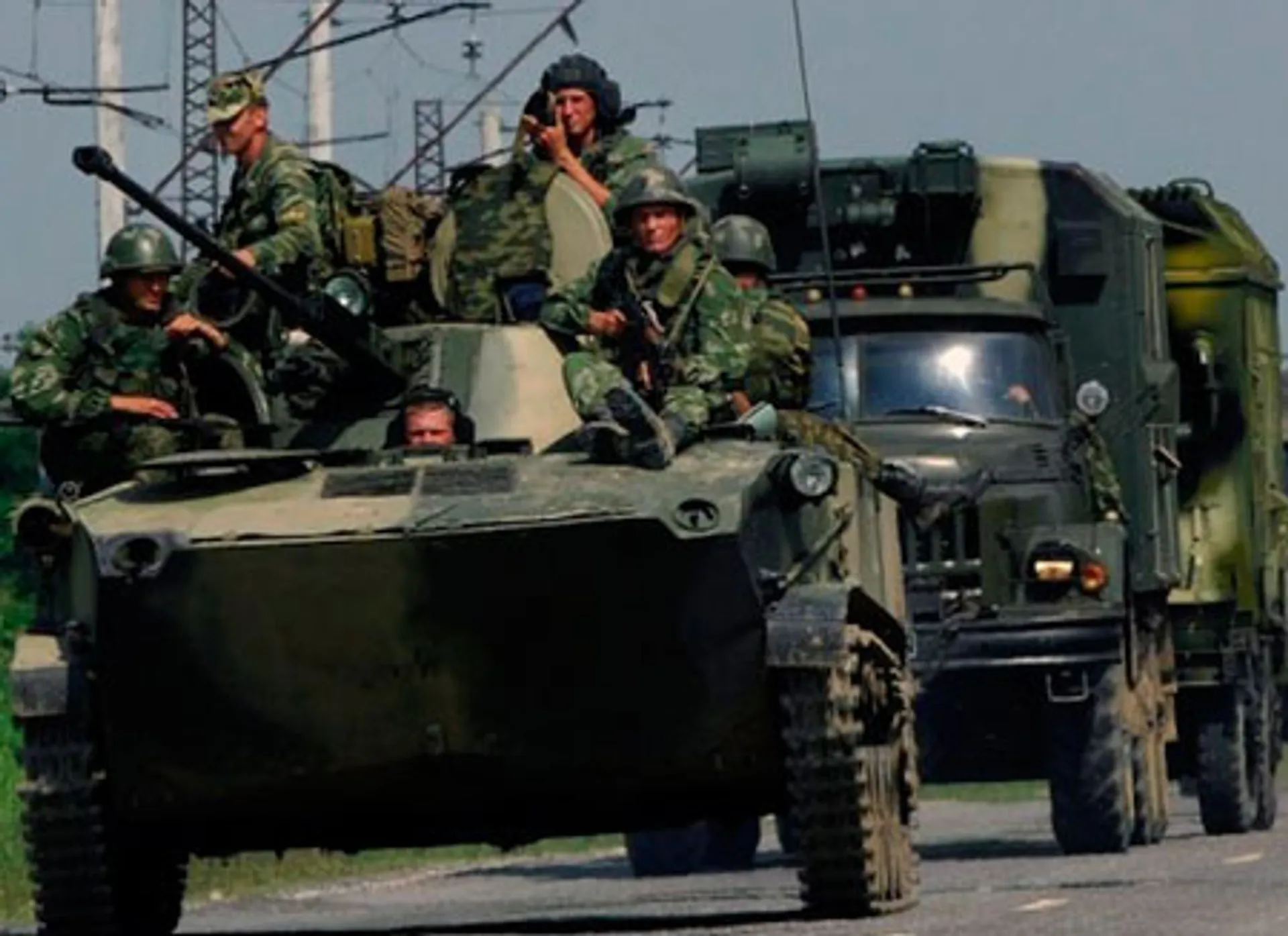 Капитал - Россия перевооружит армию Таджикистана