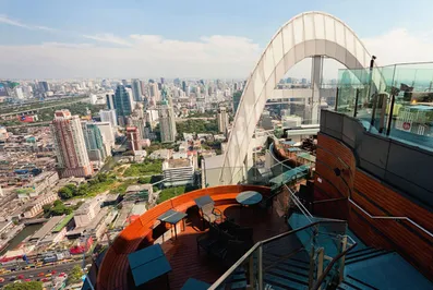 Рейтинг покупателей VIP-недвижимости