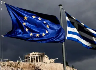 Капитал - Риски выхода Греции из зоны евро снизились