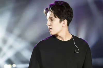 Димаш Кудайбергенов исполнит саундтрек к голливудскому фильму