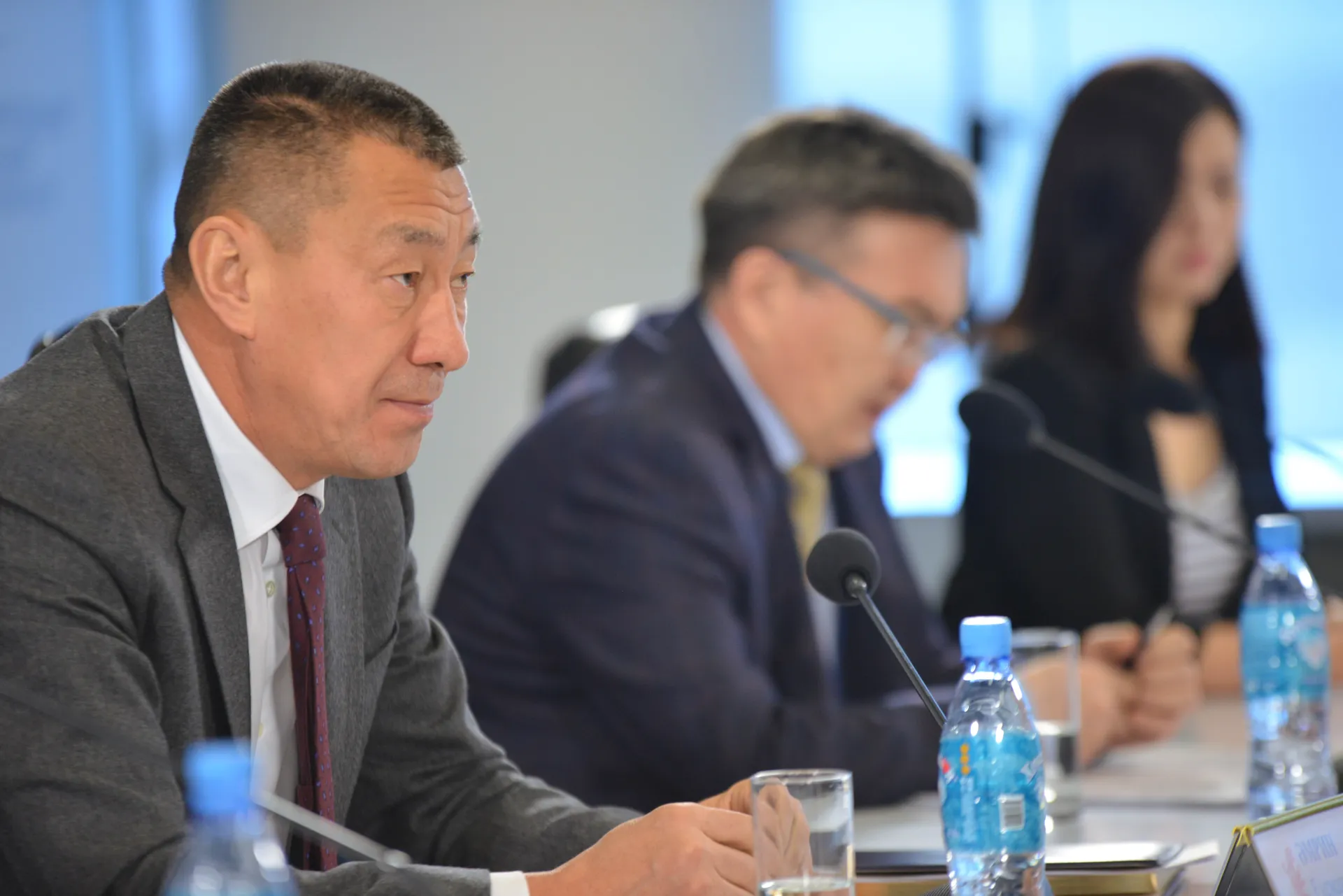 Капитал - Электронное декларирование позволит сэкономить 4 млрд тенге