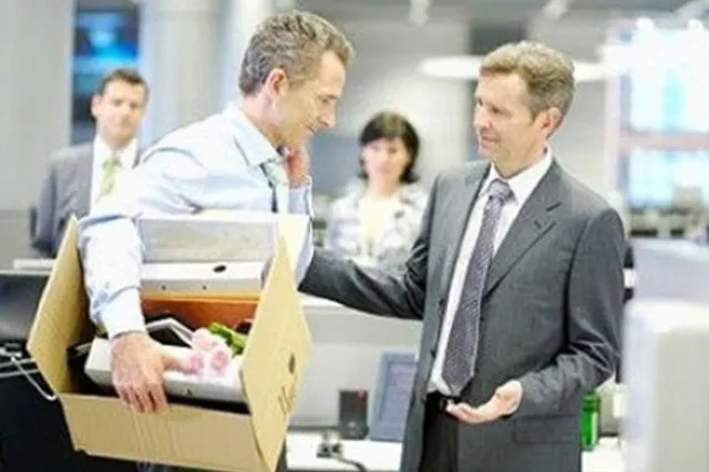 Google сократит 10% сотрудников Motorola Mobility