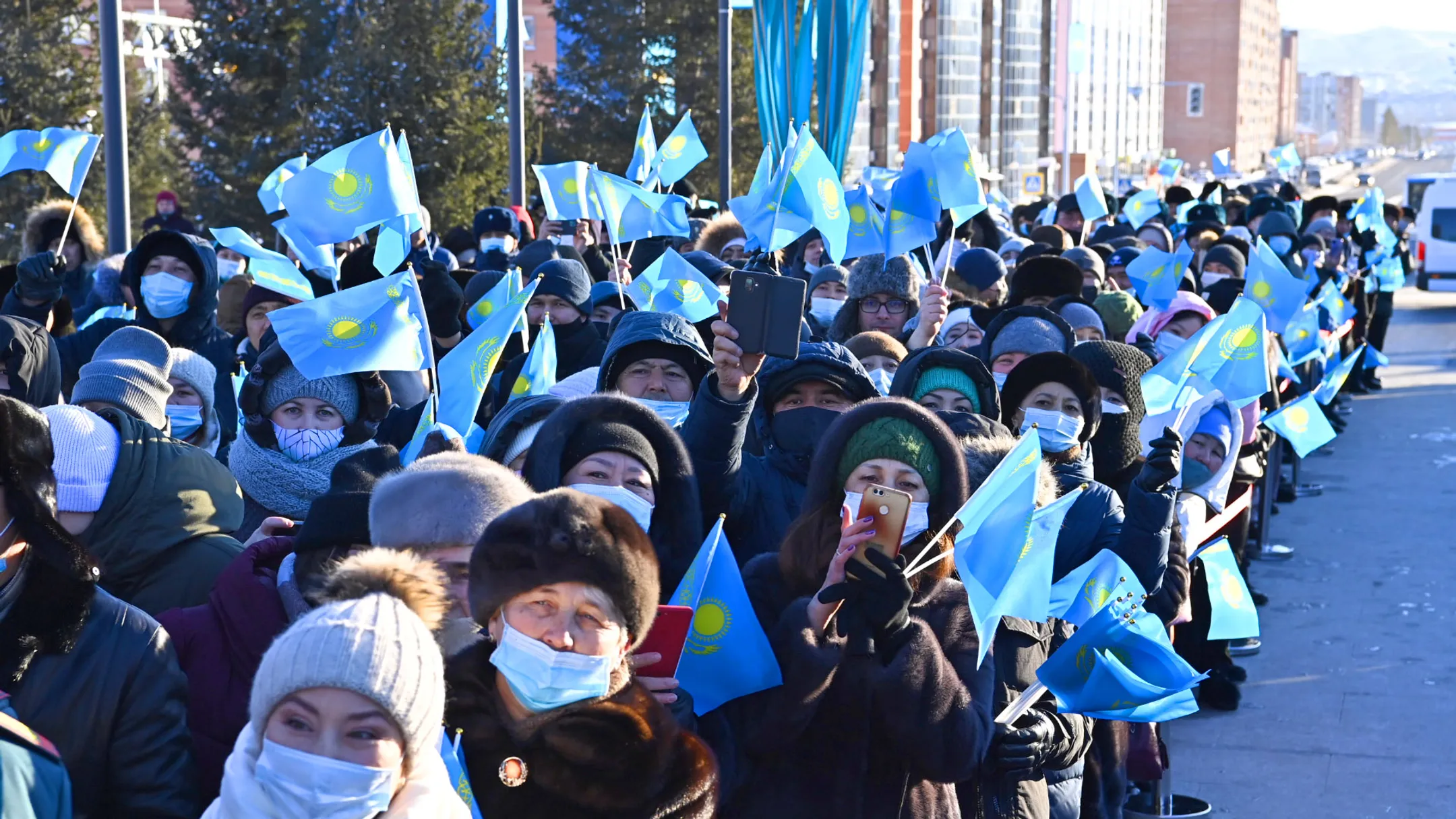 В Восточно-Казахстанской области до 2025 года реализуют около 200 проектов - Image Kapital.kz