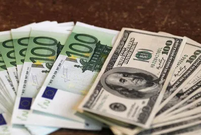 Deutsche Bank предсказал падение евро до 85 центов