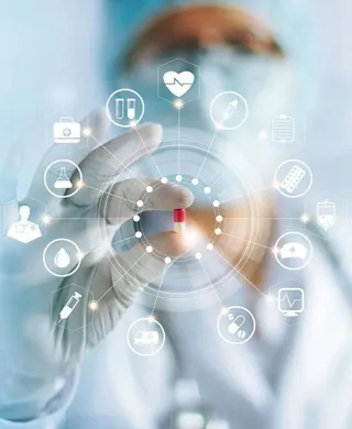 Фото: пресс-служба Минздрав РК