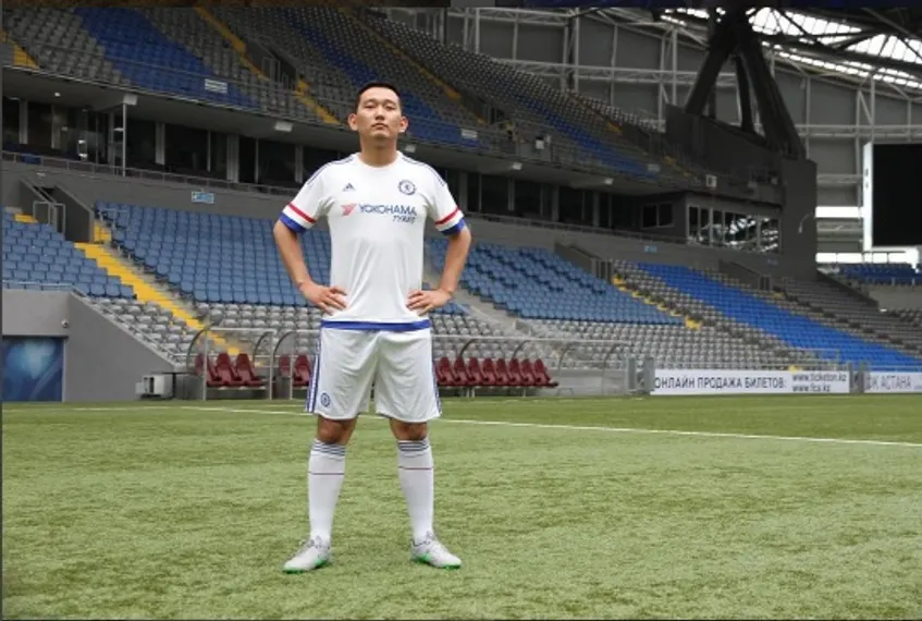 Капитал - Казбек Жангазиев: Я через бизнес закрыл свою боль