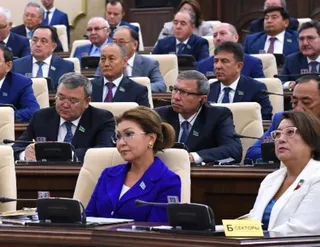 Капитал - Избраны председатели постоянных комитетов Сената